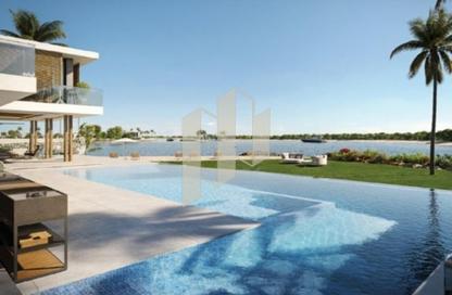 Land - Studio for sale in Al Gurm Resort - Al Qurm - Abu Dhabi Land - Studio for sale in Al Gurm Resort - Al Qurm - Abu Dhabi
