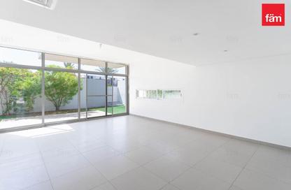 Townhouse - 3 Bedrooms - 4 Bathrooms for rent in Arabella Townhouses 2 - Arabella Townhouses - Mudon - Dubai
