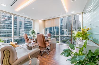 Office Space - Studio for rent in Bay Square Building 11 - Bay Square - Business Bay - Dubai
