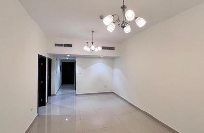 Apartment - 1 Bedroom - 2 Bathrooms for rent in Etlala Residence 1 - Dubai Land Residence Complex - Dubai Land - Dubai
