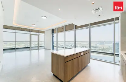 Apartment - 2 Bedrooms - 3 Bathrooms for rent in Golf Residences by Fortimo - Dubai Hills Estate - Dubai