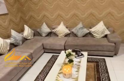 شقة - غرفة نوم - 2 حمامات للبيع في برج فالكون 1 - أبراج فالكون - عجمان وسط المدينة - عجمان