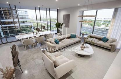 Apartment - 2 Bedrooms - 3 Bathrooms for sale in Sobha one Tower A - Sobha One - Ras Al Khor Industrial 1 - Ras Al Khor - Dubai Apartment - 2 Bedrooms - 3 Bathrooms for sale in Sobha one Tower A - Sobha One - Ras Al Khor Industrial 1 - Ras Al Khor - Dubai