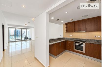 Apartment - 1 - 2 for rent in Laguna Tower - JLT Cluster A - Jumeirah Lake Towers - Dubai Apartment - 1 - 2 for rent in Laguna Tower - JLT Cluster A - Jumeirah Lake Towers - Dubai