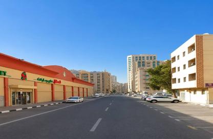 Land - Studio for sale in Abu shagara Building 2 - Budaniq - Al Qasimia - Sharjah Land - Studio for sale in Abu shagara Building 2 - Budaniq - Al Qasimia - Sharjah
