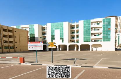Land - Studio for sale in Abu shagara Building 2 - Budaniq - Al Qasimia - Sharjah Land - Studio for sale in Abu shagara Building 2 - Budaniq - Al Qasimia - Sharjah