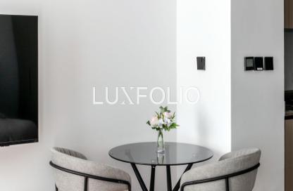 Apartment - Studio - 1 Bathroom for sale in 15 Northside Tower 1 - 15 Northside - Business Bay - Dubai Apartment - Studio - 1 Bathroom for sale in 15 Northside Tower 1 - 15 Northside - Business Bay - Dubai