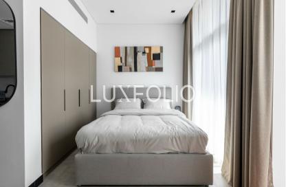 Apartment - Studio - 1 Bathroom for sale in 15 Northside Tower 1 - 15 Northside - Business Bay - Dubai Apartment - Studio - 1 Bathroom for sale in 15 Northside Tower 1 - 15 Northside - Business Bay - Dubai