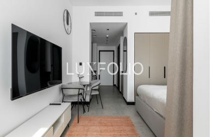 Apartment - Studio - 1 Bathroom for sale in 15 Northside Tower 1 - 15 Northside - Business Bay - Dubai