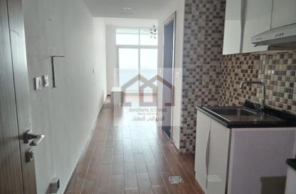 Apartment - Studio - 1 Bathroom for sale in Al Jawhara Residences - District 2 - Jumeirah Village Triangle - Dubai