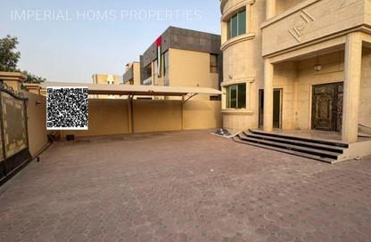 Villa - 5 Bedrooms - 5 Bathrooms for sale in Al Mowaihat 1 - Al Mowaihat - Ajman