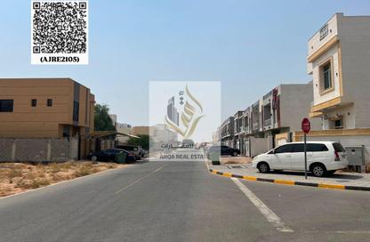 أرض - استوديو للبيع في الزاهية جاردنز - الزاهية - عجمان