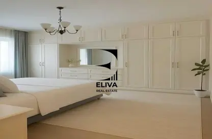 Apartment - 3 Bedrooms - 3 Bathrooms for sale in Waters Edge - Yas Island - Abu Dhabi