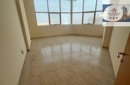 Apartment - 2 Bedrooms - 2 Bathrooms for rent in Dar Al Majaz - Jamal Abdul Nasser Street - Al Majaz - Sharjah