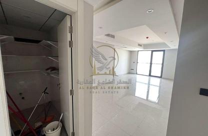 Apartment - 2 - 3 for rent in New Al Taawun Road - Al Taawun - Sharjah Apartment - 2 - 3 for rent in New Al Taawun Road - Al Taawun - Sharjah