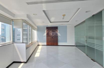 Office Space - Studio for rent in Westburry Tower 1 - Westburry Square - Business Bay - Dubai