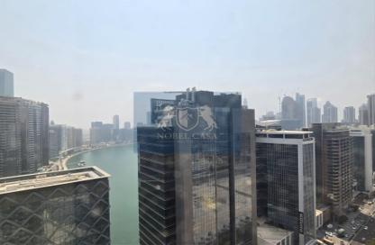 Office Space - Studio for rent in Westburry Tower 1 - Westburry Square - Business Bay - Dubai