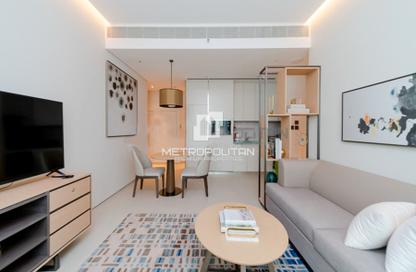 Apartment - 1 - 1 for sale in Jumeirah Gate Tower 2 - The Address Jumeirah Resort and Spa - Jumeirah Beach Residence - Dubai Apartment - 1 - 1 for sale in Jumeirah Gate Tower 2 - The Address Jumeirah Resort and Spa - Jumeirah Beach Residence - Dubai
