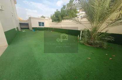 بانجلو - استوديو - 8 حمامات للايجار في جميرا 3 - جميرا - دبي