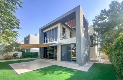 فيلا - 4 غرف نوم - 4 حمامات للايجار في 2 فلل سيدرا - فلل سيدرا - دبي هيلز استيت - دبي