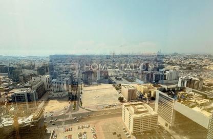 Apartment - 1 - 2 for rent in Park Place Tower - Sheikh Zayed Road - Dubai Apartment - 1 - 2 for rent in Park Place Tower - Sheikh Zayed Road - Dubai