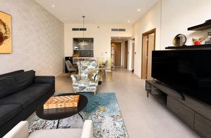 Apartment - 1 - 2 for sale in La Riviera Apartments - District 15 - Jumeirah Village Circle - Dubai