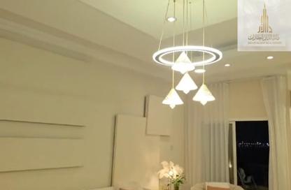 Apartment - 3 - 3 for sale in Al Khor Tower A1 - Al Khor Towers - Ajman Downtown - Ajman Apartment - 3 - 3 for sale in Al Khor Tower A1 - Al Khor Towers - Ajman Downtown - Ajman