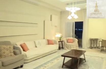 Apartment - 3 - 3 for sale in Al Khor Tower A1 - Al Khor Towers - Ajman Downtown - Ajman Apartment - 3 - 3 for sale in Al Khor Tower A1 - Al Khor Towers - Ajman Downtown - Ajman