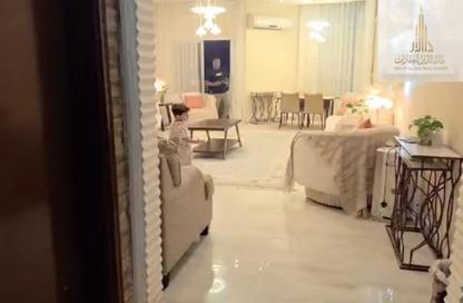 Apartment - 3 - 3 for sale in Al Khor Tower A1 - Al Khor Towers - Ajman Downtown - Ajman