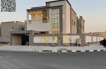 Villa - 5 Bedrooms - 5 Bathrooms for sale in Al Rawda 2 Villas - Al Rawda 2 - Al Rawda - Ajman