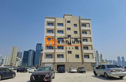 Whole Building - Studio - 7+ for sale in Al Khan Lagoon Tower - Al Khan Lagoon - Al Khan - Sharjah