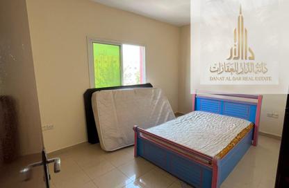 Apartment - 1 Bedroom - 1 Bathroom for rent in Al Naemiya Tower 2 - Al Naemiya Towers - Al Nuaimiya - Ajman Apartment - 1 Bedroom - 1 Bathroom for rent in Al Naemiya Tower 2 - Al Naemiya Towers - Al Nuaimiya - Ajman