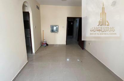 شقة - غرفة نوم - 1 حمام للايجار في برج النعيمية  2 - أبراج النعيمية - النعيمية - عجمان