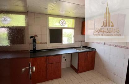 Apartment - 1 Bedroom - 1 Bathroom for rent in Al Naemiya Tower 2 - Al Naemiya Towers - Al Nuaimiya - Ajman Apartment - 1 Bedroom - 1 Bathroom for rent in Al Naemiya Tower 2 - Al Naemiya Towers - Al Nuaimiya - Ajman