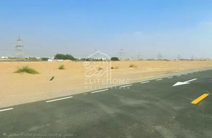 Land - Studio for sale in Al Zubair Orchards - Al Rahmaniya - Sharjah Land - Studio for sale in Al Zubair Orchards - Al Rahmaniya - Sharjah
