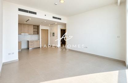 Apartment - 1 - 1 for rent in Golf Grand - Dubai Hills Estate - Dubai