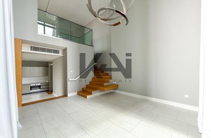 Apartment - 1 Bedroom - 2 Bathrooms for rent in SLS Dubai Hotel  and  Residences - Business Bay - Dubai