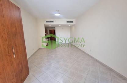 Apartment - Studio - 1 Bathroom for sale in The Crescent Tower C - The Crescent - Dubai Production City (IMPZ) - Dubai