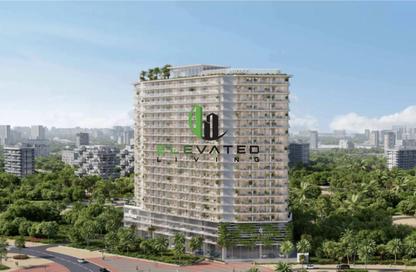 Apartment - 3 Bedrooms - 4 Bathrooms for sale in Cove Grand Imtiaz - Dubai Land Residence Complex - Dubai Land - Dubai