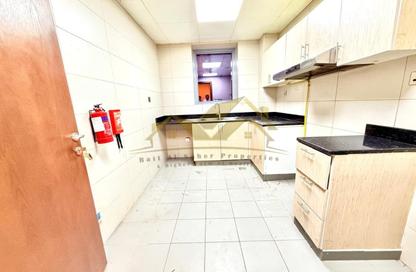 Apartment - 1 Bedroom - 2 Bathrooms for rent in Jumeirah Garden City - Al Satwa - Dubai Apartment - 1 Bedroom - 2 Bathrooms for rent in Jumeirah Garden City - Al Satwa - Dubai