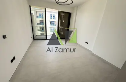 Apartment - 1 Bathroom for rent in Avelon Boulevard - Arjan - Dubai