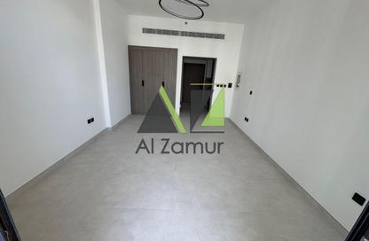 Apartment - Studio - 1 Bathroom for rent in Avelon Boulevard - Arjan - Dubai
