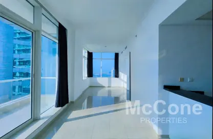 شقة - غرفة نوم - 2 حمامات للبيع في برج بوتانيكا - دبي مارينا - دبي