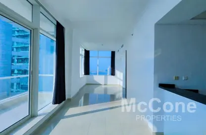 شقة - غرفة نوم - 2 حمامات للبيع في برج بوتانيكا - دبي مارينا - دبي