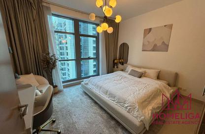 Apartment - 1 Bedroom - 1 Bathroom for rent in Claren Tower 2 - Claren Towers - Downtown Dubai - Dubai Apartment - 1 Bedroom - 1 Bathroom for rent in Claren Tower 2 - Claren Towers - Downtown Dubai - Dubai