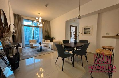 Apartment - 1 Bedroom - 1 Bathroom for rent in Claren Tower 2 - Claren Towers - Downtown Dubai - Dubai