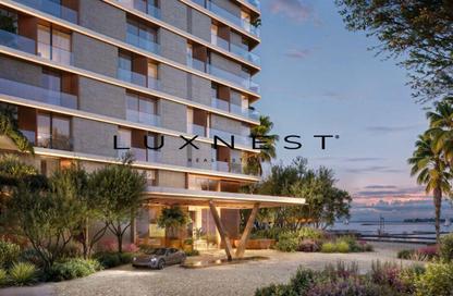 Apartment - 1 Bedroom - 2 Bathrooms for sale in Orise - Maritime City - Dubai Apartment - 1 Bedroom - 2 Bathrooms for sale in Orise - Maritime City - Dubai