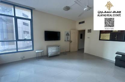 Apartment - 2 - 3 for sale in Al Khor Tower A3 - Al Khor Towers - Ajman Downtown - Ajman