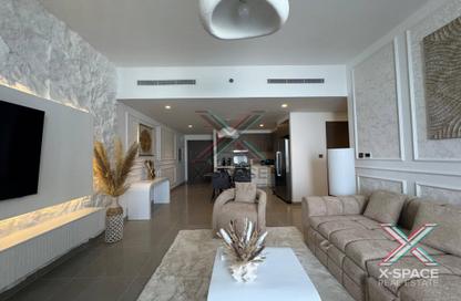 Apartment - 2 Bedrooms - 2 Bathrooms for rent in 17 Icon Bay - Dubai Creek Harbour (The Lagoons) - Dubai Apartment - 2 Bedrooms - 2 Bathrooms for rent in 17 Icon Bay - Dubai Creek Harbour (The Lagoons) - Dubai