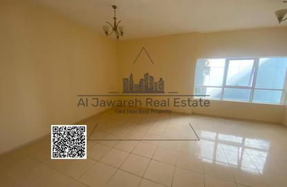 Apartment - 2 Bedrooms - 2 Bathrooms for sale in Orient Tower 1 - Orient Towers - Al Bustan - Ajman
